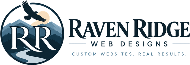 Raven Ridge Web Designs